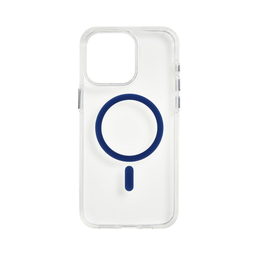 Super Shield Phone Cases Magsafe Colour Ring iPhone Case#colour_Blue