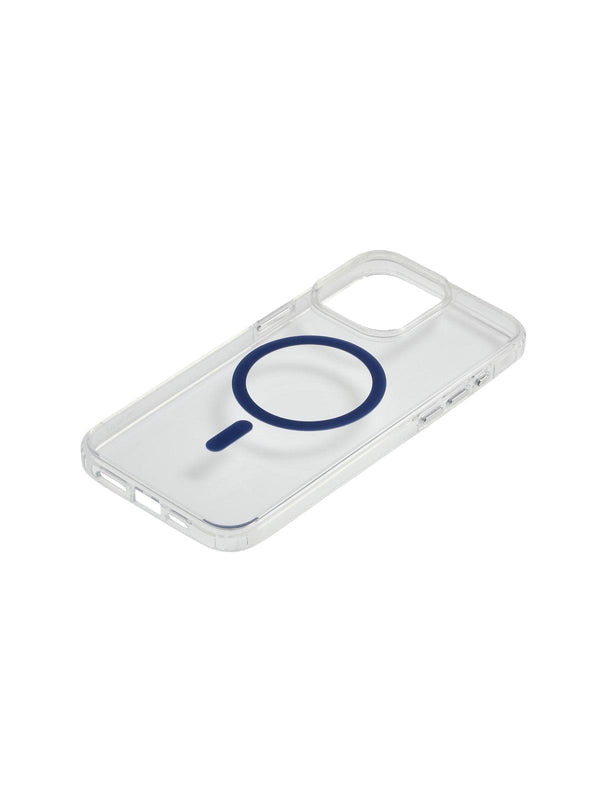 Super Shield Phone Cases Magsafe Colour Ring iPhone Case#colour_Blue