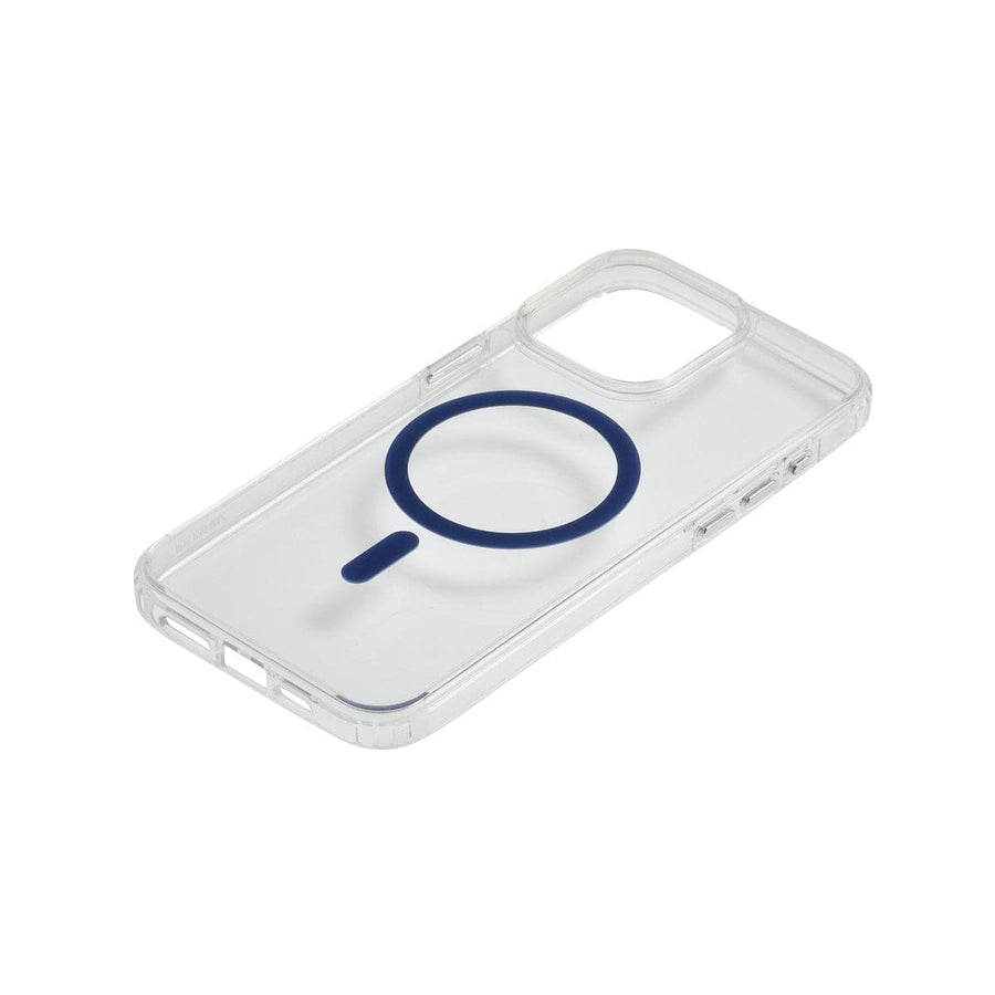 Super Shield Phone Cases Magsafe Colour Ring iPhone Case#colour_Blue