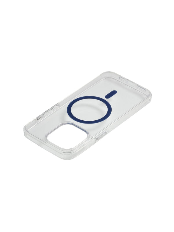 Super Shield Phone Cases Magsafe Colour Ring iPhone Case#colour_Blue