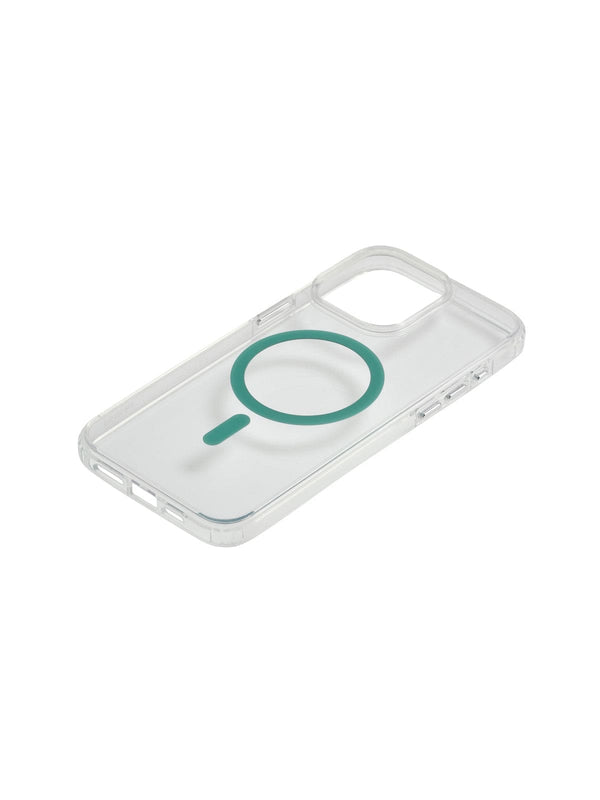 Super Shield Phone Cases Magsafe Colour Ring iPhone Case#colour_Light Green