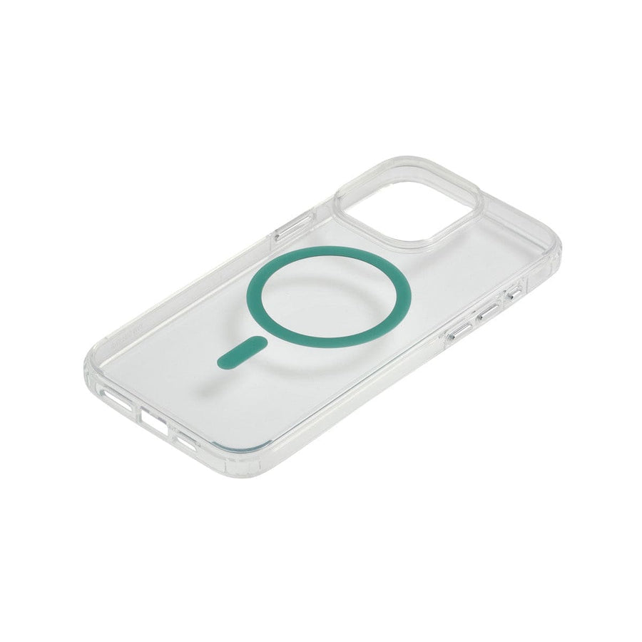 Super Shield Phone Cases Magsafe Colour Ring iPhone Case#colour_Light Green