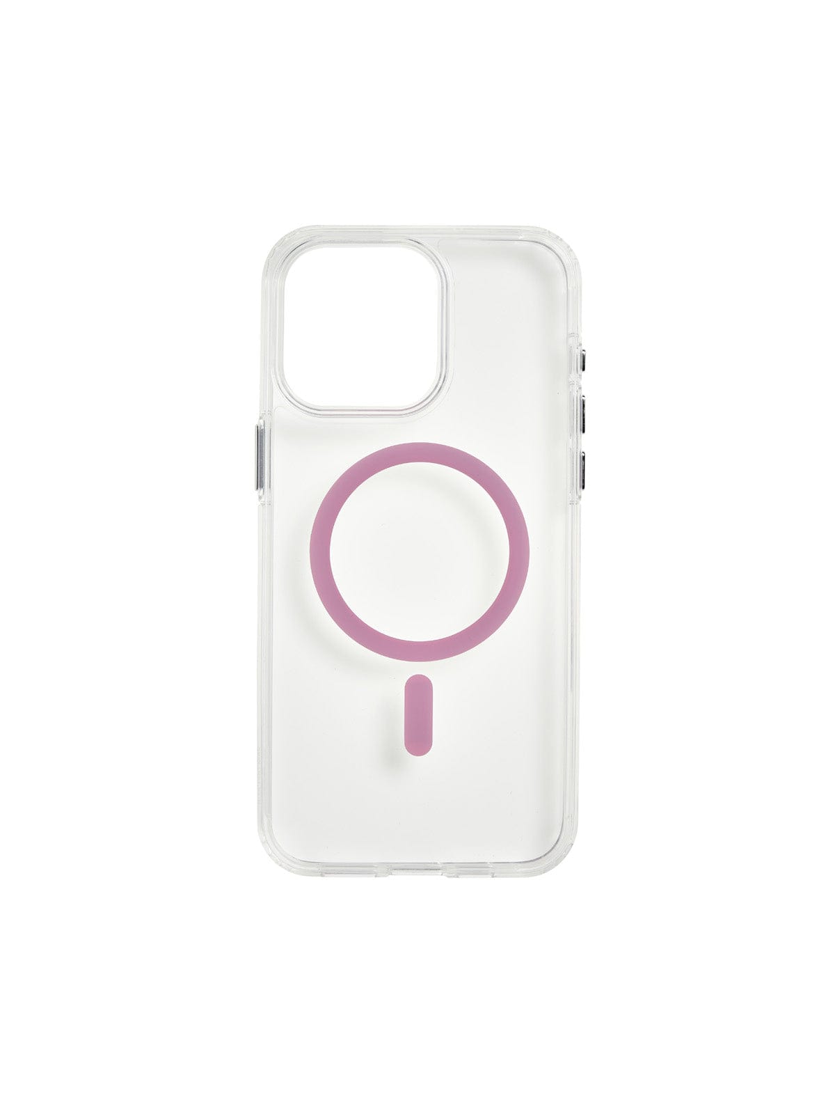 Super Shield Phone Cases Magsafe Colour Ring iPhone Case#colour_Light Pink