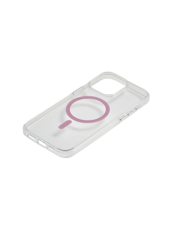 Super Shield Phone Cases Magsafe Colour Ring iPhone Case#colour_Light Pink