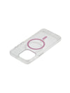 Super Shield Phone Cases Magsafe Colour Ring iPhone Case#colour_Light Pink