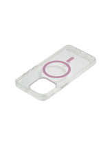 Super Shield Phone Cases Magsafe Colour Ring iPhone Case#colour_Light Pink