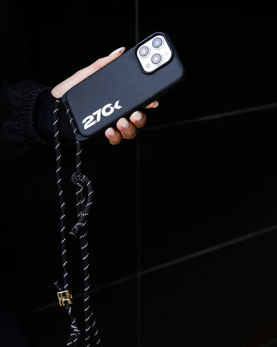 270x Phone Case Black / iPhone 16 Pro Max MagSafe Crossbody Case