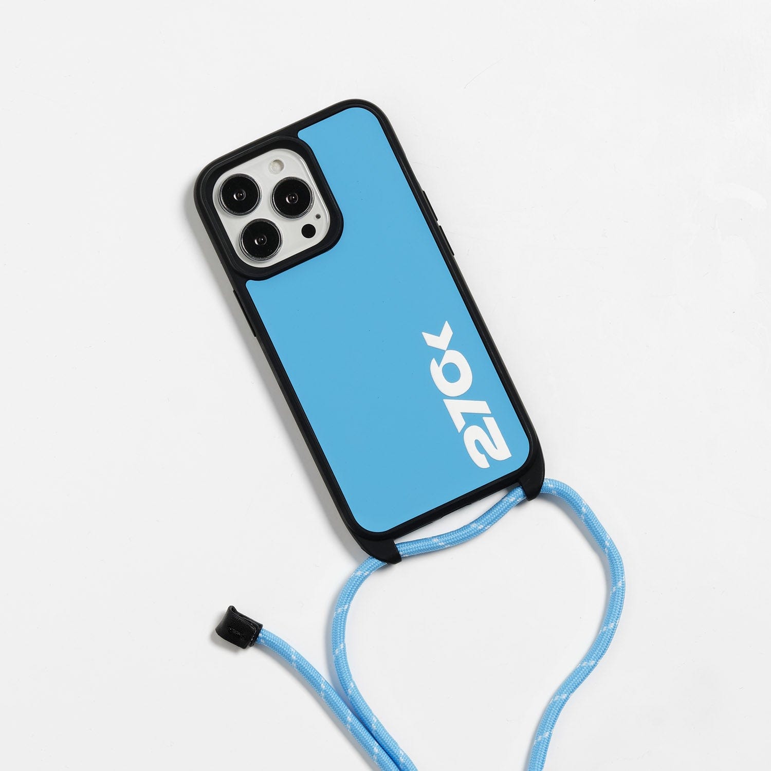 270x Phone Case Blue / iPhone 16 Pro Max MagSafe Crossbody Case