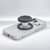 MOUNT IT Finger Grip Dark Blue MagSafe Grip