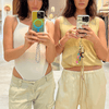 Diamond & Anchor Phone Case Magsafe Hybrid Shade iPhone Case