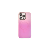 Super Shield Phone Case Pink / iPhone 16 Pro Max Magsafe Hybrid Shade iPhone Case