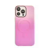 Super Shield Phone Case Pink / iPhone 16 Pro Max Magsafe Hybrid Shade iPhone Case