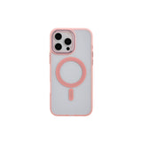 Super Shield Phone Cases Clear Desert Flower / iPhone 16 Pro Max Magsafe iPhone 16 Series Case