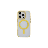 Super Shield Phone Cases Clear Lemon Drop / iPhone 16 Pro Max Magsafe iPhone 16 Series Case