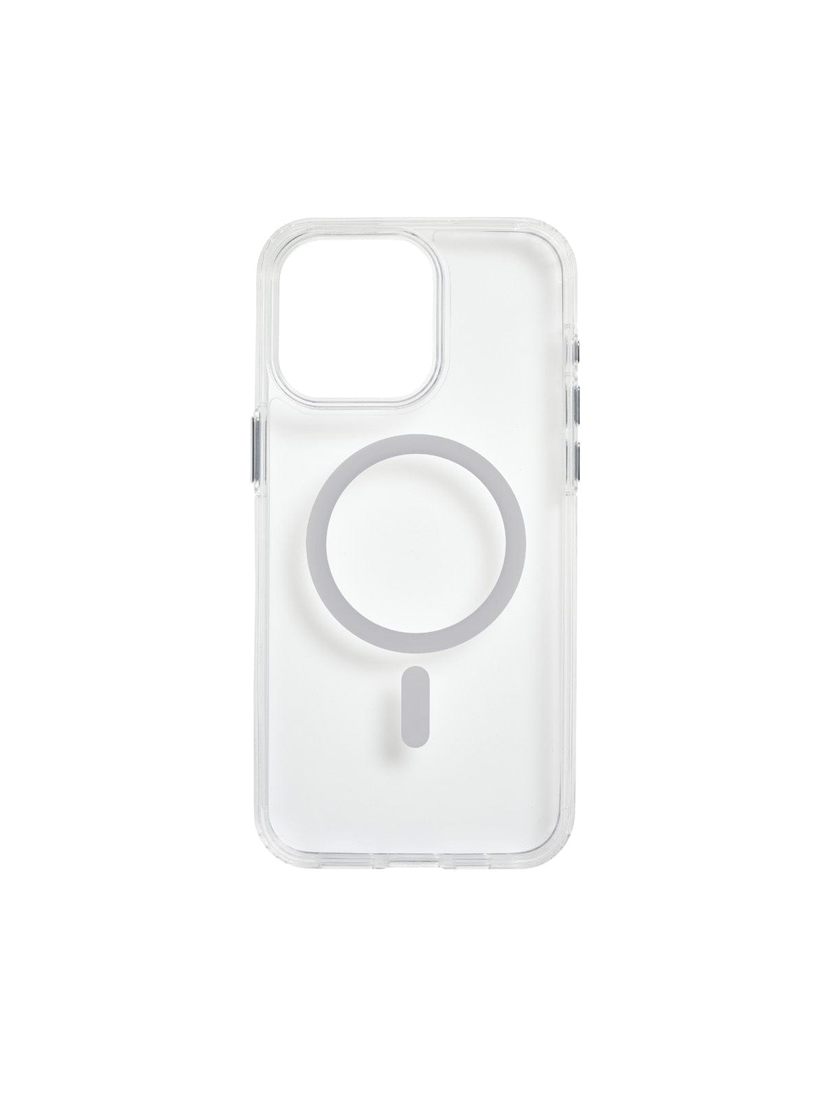 Super Shield Phone Cases Magsafe Pc White Ring iPhone Case