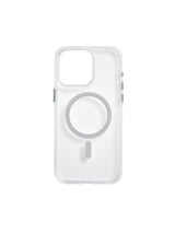 Super Shield Phone Cases Magsafe Pc White Ring iPhone Case