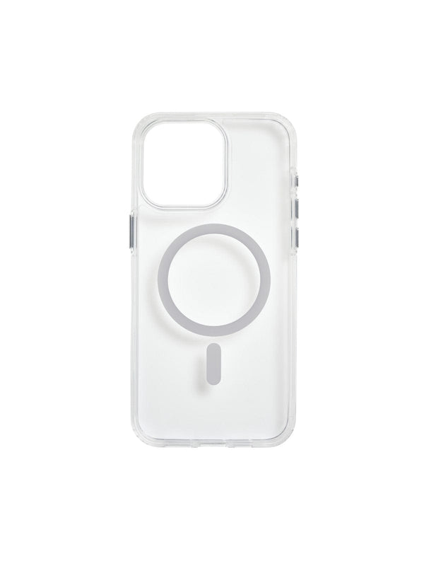 Super Shield Phone Cases Magsafe Pc White Ring iPhone Case