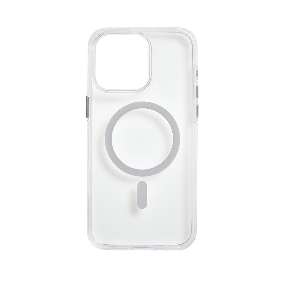 Super Shield Phone Cases Magsafe Pc White Ring iPhone Case