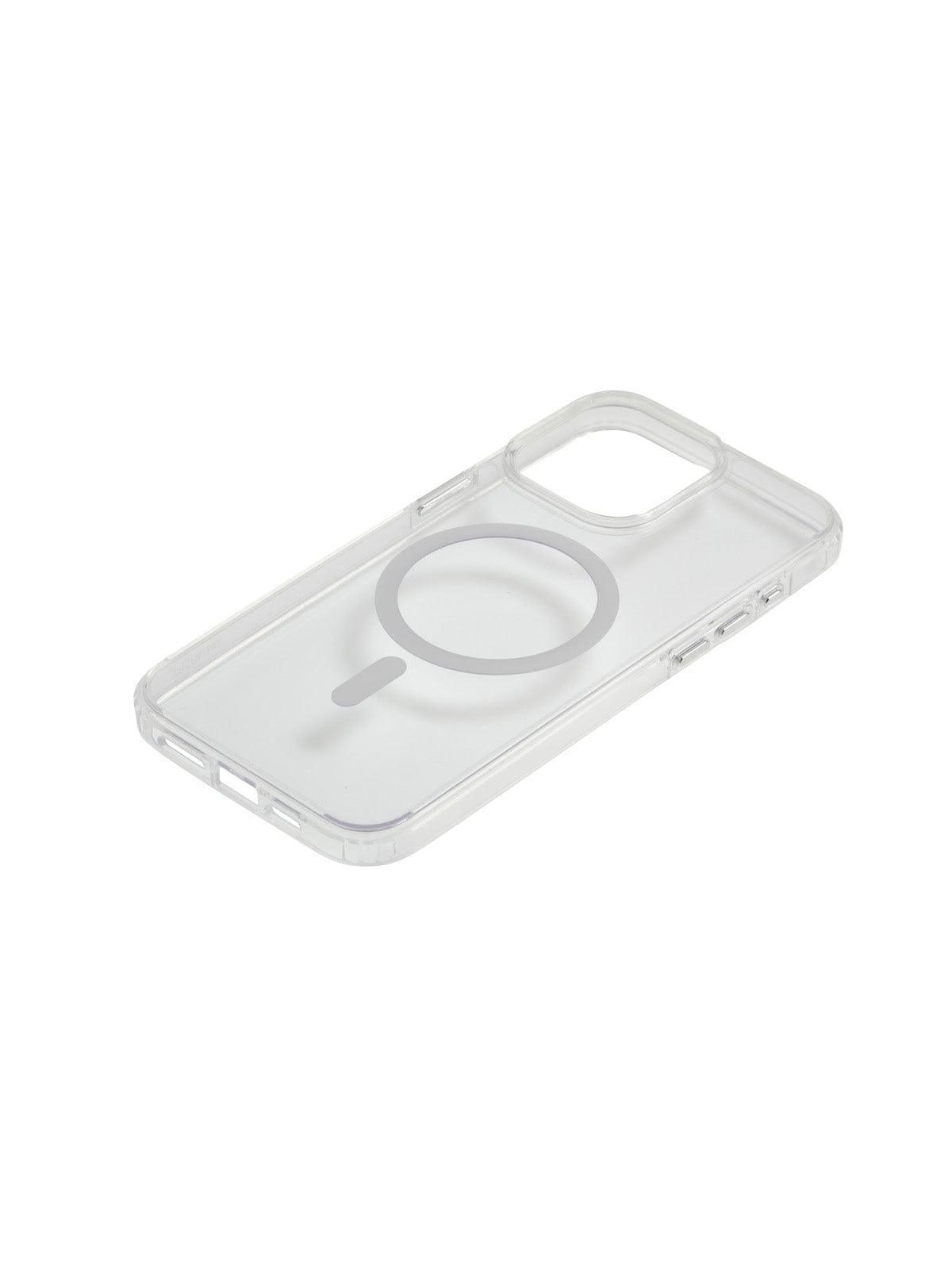 Super Shield Phone Cases Magsafe Pc White Ring iPhone Case