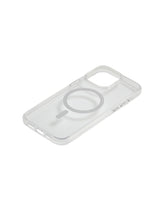 Super Shield Phone Cases Magsafe Pc White Ring iPhone Case