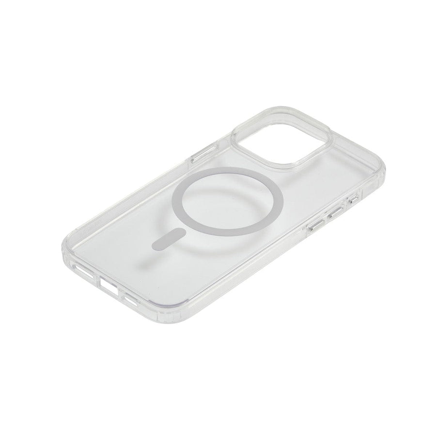 Super Shield Phone Cases Magsafe Pc White Ring iPhone Case