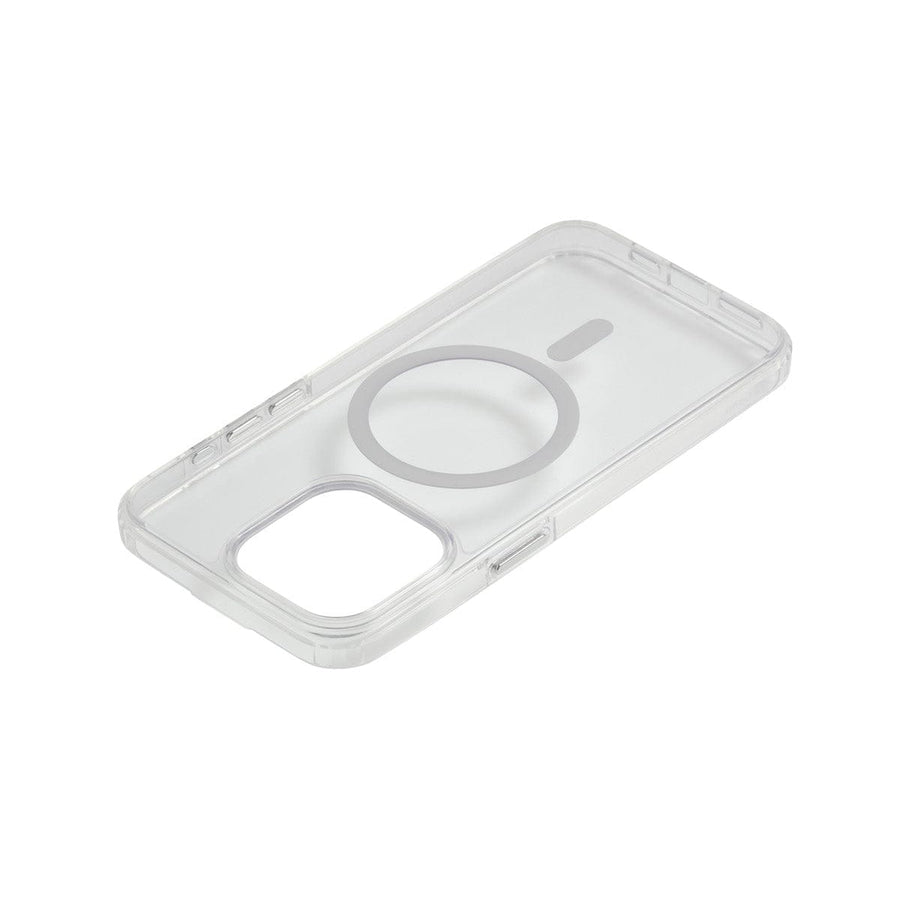 Super Shield Phone Cases Magsafe Pc White Ring iPhone Case