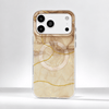 Super Shield Phone Cases Wine / iPhone 18 Pro MagSafe Pearl Case for iPhone 18 Pro & Pro Max