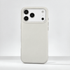 Super Shield Phone Cases Beige / iPhone 18 Pro MagSafe Silicone Case for iPhone 18 Pro & Pro Max