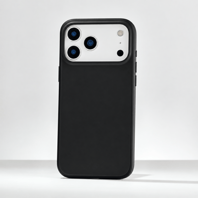 Super Shield Phone Cases Black / iPhone 18 Pro MagSafe Silicone Case for iPhone 18 Pro & Pro Max
