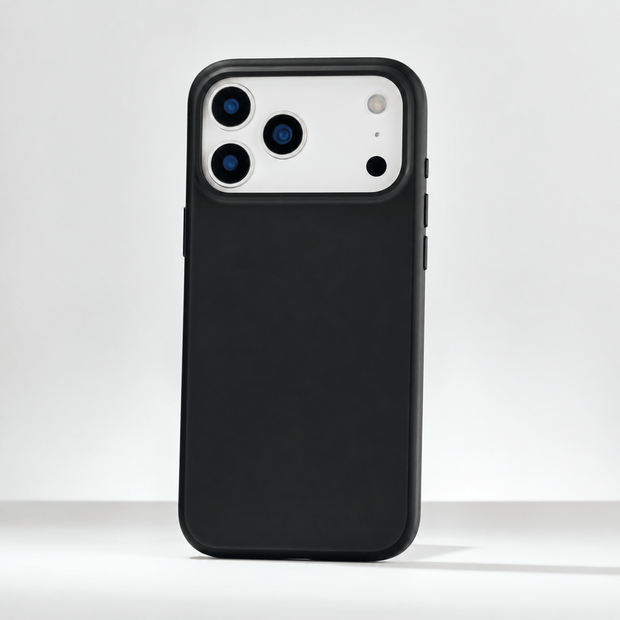 Super Shield Phone Cases Black / iPhone 18 Pro MagSafe Silicone Case for iPhone 18 Pro & Pro Max