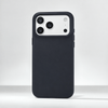 Super Shield Phone Cases Navy / iPhone 18 Pro MagSafe Silicone Case for iPhone 18 Pro & Pro Max