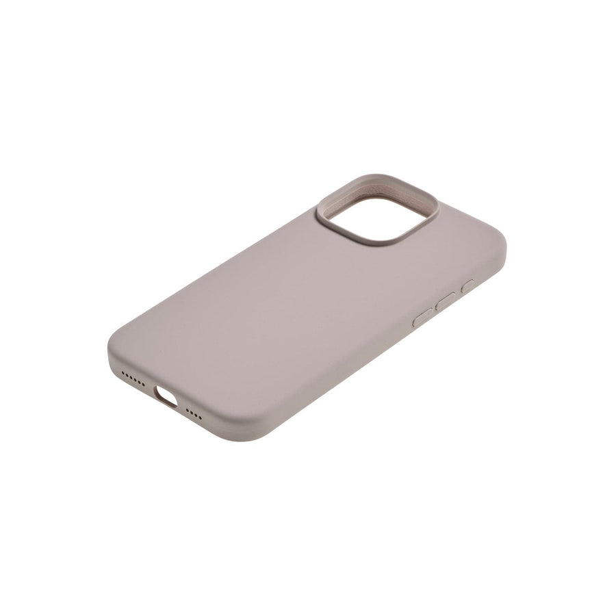 Fone King MagSafe Silicone iPhone 16 Series Case