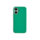 Super Shield Phone Case Mint / iPhone 16 MagSafe Silicone iPhone 16 Series Case