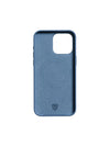 Super Shield Phone Cases Magsafe Silicone iPhone Case#colour_Light Blue