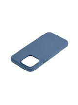 Super Shield Phone Cases Magsafe Silicone iPhone Case#colour_Light Blue