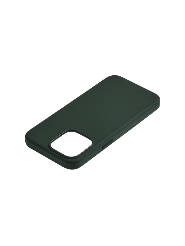 Super Shield Phone Cases Magsafe Silicone iPhone Case#colour_Green