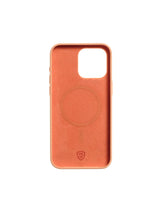 Super Shield Phone Cases Magsafe Silicone iPhone Case#colour_Orange