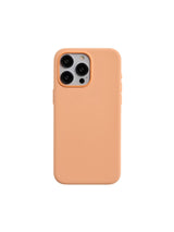 Super Shield Phone Cases Magsafe Silicone iPhone Case#colour_Orange