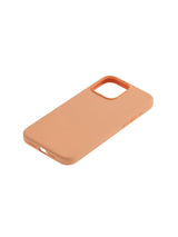 Super Shield Phone Cases Magsafe Silicone iPhone Case#colour_Orange