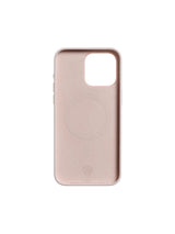 Super Shield Phone Cases Magsafe Silicone iPhone Case#colour_Chalk Pink