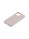 Super Shield Phone Cases Magsafe Silicone iPhone Case#colour_Chalk Pink