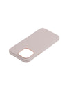 Super Shield Phone Cases Magsafe Silicone iPhone Case#colour_Chalk Pink