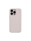 Super Shield Phone Cases Chalk Pink / iPhone 15 Pro Max Magsafe Silicone iPhone Case#colour_Chalk Pink