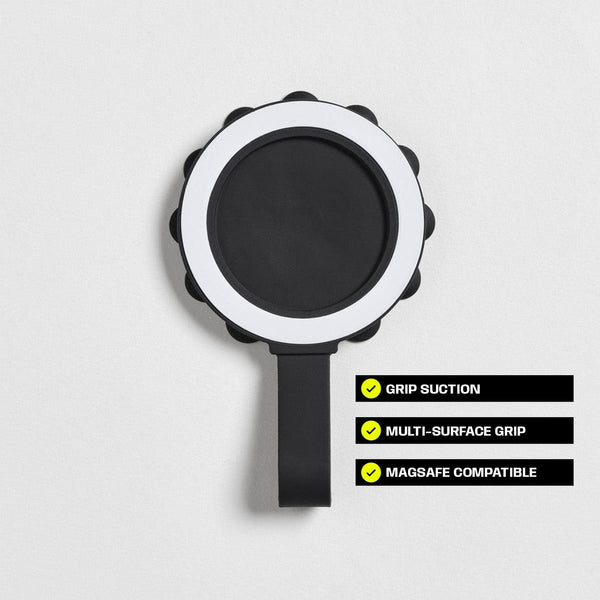 MagSafe Suction Phone Mount