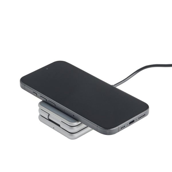 MagX3 Stand – 3-in-1 Foldable Wireless Charger