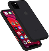 Mercury Phone Cases BLACK MERCURY CASE IPHONE 11 PRO