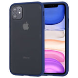 Mercury Phone Cases BLUE MERCURY CASE IPHONE 11 PRO