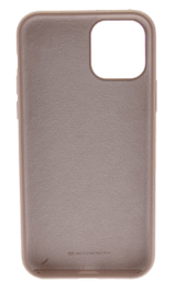 Mercury Phone Cases MERCURY SILICON CASE IPHONE 11 / PRO / PRO MAX