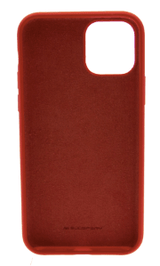 Mercury Phone Cases MERCURY SILICON CASE IPHONE 11 / PRO / PRO MAX