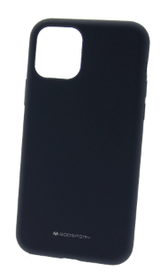 Mercury Phone Cases Navy / iPhone 11 MERCURY SILICON CASE IPHONE 11 / PRO / PRO MAX